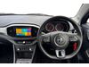 MG MG3 1.5 VTi-TECH Exclusive 5dr [Navigation]