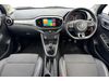 MG MG3 1.5 VTi-TECH Exclusive 5dr [Navigation]