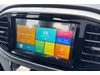 MG MG3 1.5 VTi-TECH Exclusive 5dr [Navigation]