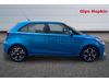 MG MG3 1.5 VTi-TECH Exclusive 5dr [Navigation]