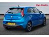 MG MG3 1.5 VTi-TECH Exclusive 5dr [Navigation]