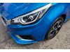 MG MG3 1.5 VTi-TECH Exclusive 5dr [Navigation]