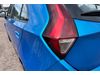 MG MG3 1.5 VTi-TECH Exclusive 5dr [Navigation]