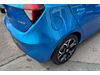 MG MG3 1.5 VTi-TECH Exclusive 5dr [Navigation]