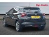 Nissan Micra 0.9 IG-T Tekna 5dr