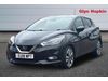 Nissan Micra 0.9 IG-T Tekna 5dr
