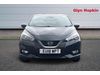 Nissan Micra 0.9 IG-T Tekna 5dr