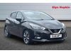 Nissan Micra 0.9 IG-T Tekna 5dr