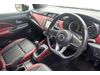 Nissan Micra 0.9 IG-T Tekna 5dr