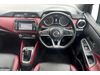 Nissan Micra 0.9 IG-T Tekna 5dr