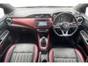 Nissan Micra 0.9 IG-T Tekna 5dr