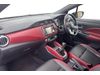 Nissan Micra 0.9 IG-T Tekna 5dr