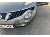 Nissan Juke 1.6 [112] Bose Personal Edition 5dr