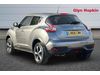 Nissan Juke 1.6 [112] Bose Personal Edition 5dr
