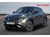 Nissan Juke 1.6 [112] Bose Personal Edition 5dr