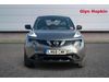 Nissan Juke 1.6 [112] Bose Personal Edition 5dr