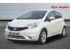 Nissan Note 1.2 DiG-S Tekna 5dr Auto