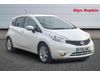 Nissan Note 1.2 DiG-S Tekna 5dr Auto