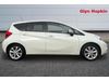 Nissan Note 1.2 DiG-S Tekna 5dr Auto