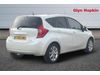 Nissan Note 1.2 DiG-S Tekna 5dr Auto