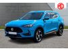 MG HS 1.5 T-GDI PHEV Trophy 5dr Auto