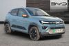 Dacia Spring 27kWh Extreme 65 48kW 5dr Auto