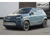 Dacia Spring 27kWh Extreme 65 48kW 5dr Auto