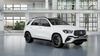Mercedes-Benz GLE Mercedes-AMG GLE 53 4MATIC+