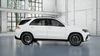 Mercedes-Benz GLE Mercedes-AMG GLE 53 4MATIC+