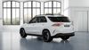 Mercedes-Benz GLE Mercedes-AMG GLE 53 4MATIC+