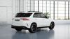 Mercedes-Benz GLE Mercedes-AMG GLE 53 4MATIC+