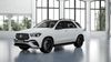 Mercedes-Benz GLE Mercedes-AMG GLE 53 4MATIC+
