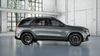 Mercedes-Benz GLE Mercedes-AMG GLE 53 4MATIC+