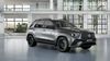 Mercedes-Benz GLE Mercedes-AMG GLE 53 4MATIC+