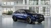 Mercedes-Benz GLE Mercedes-AMG GLE 53 4MATIC+ Coupé