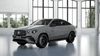 Mercedes-Benz GLE Mercedes-AMG GLE 53 4MATIC+ Coupé