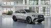 Mercedes-Benz GLE Mercedes-AMG GLE 53 4MATIC+ Coupé