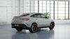 Mercedes-Benz GLE Mercedes-AMG GLE 53 4MATIC+ Coupé