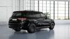 Mercedes-Benz GLS Mercedes-Maybach GLS 600