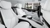 Mercedes-Benz GLS Mercedes-Maybach GLS 600