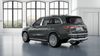 مرسيدس-بنز GLS Mercedes-Maybach GLS 600