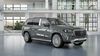 مرسيدس-بنز GLS Mercedes-Maybach GLS 600