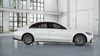 Mercedes-Benz S-Class S 450 4MATIC Saloon, long version