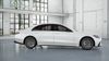 Mercedes-Benz S-Class S 500 4MATIC Sedan long