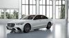 Mercedes-Benz S-Class S 500 L 4MATIC Saloon, long version