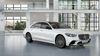 Mercedes-Benz S-Class S 500 L 4MATIC Saloon, long version