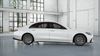 Mercedes-Benz S-Class S 500 L 4MATIC Saloon, long version