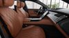 Mercedes-Benz S-Class S 500 L 4MATIC Saloon, long version