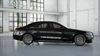 Mercedes-Benz S-Class S 500 L 4MATIC Saloon, long version