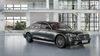 Mercedes-Benz S-Class S 500 L 4MATIC Saloon, long version
